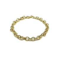 Bracciale Breda Gioielli Donna in Oro giallo 9KT 3.54 S 9.0